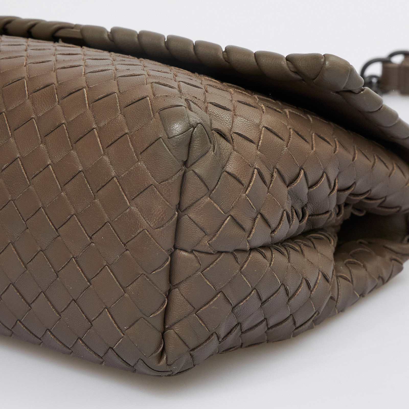 Сумка Bottega Veneta - купить оригинал в секонд-хенде SFS - 7