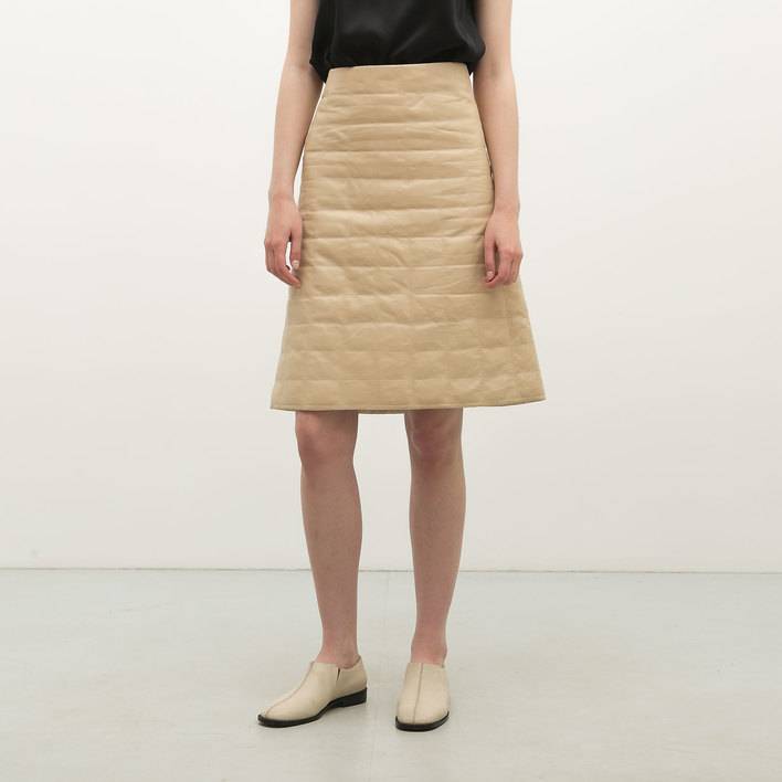 Юбка Bottega Veneta