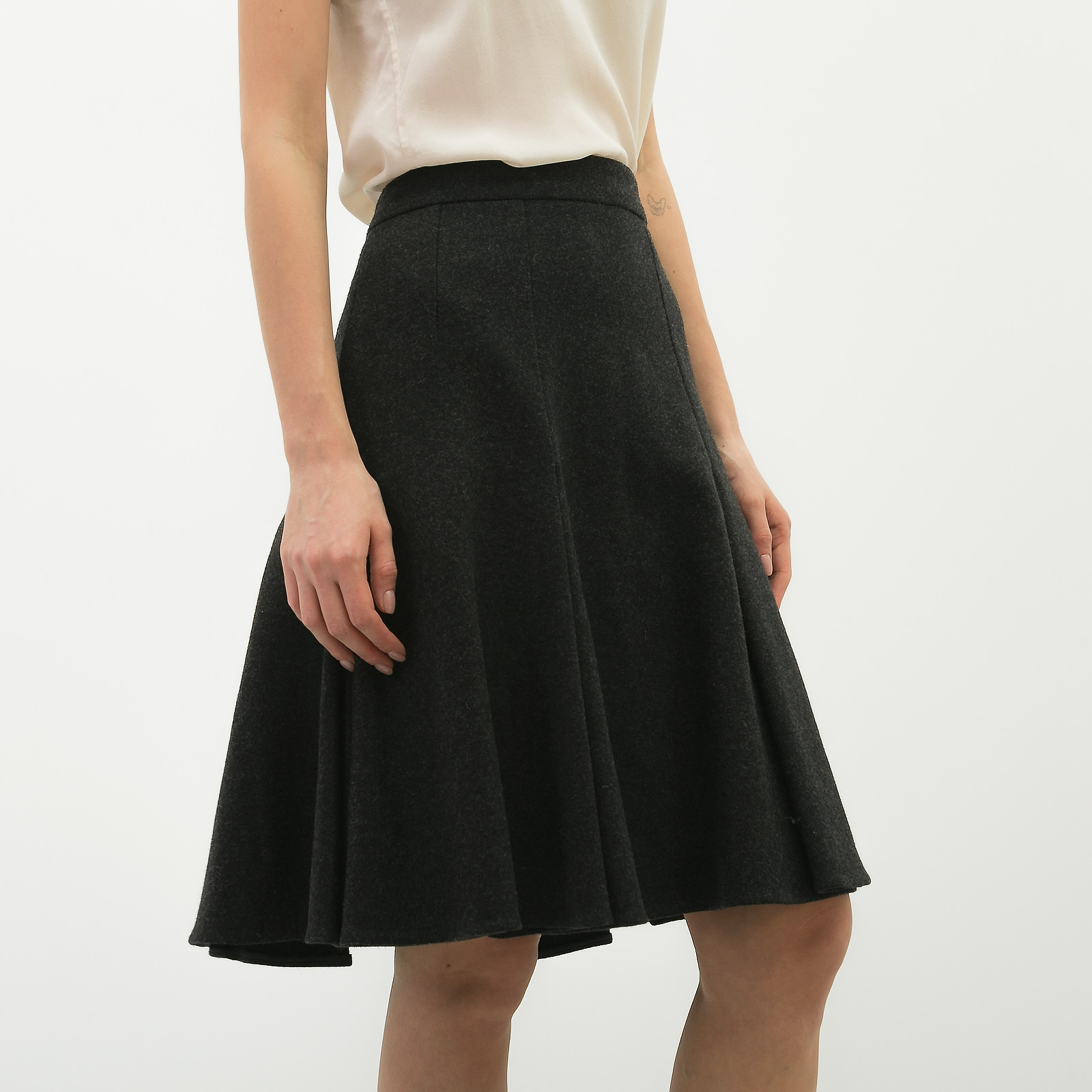 Юбка Dolce&Gabbana - купить оригинал в секонд-хенде SFS - 2