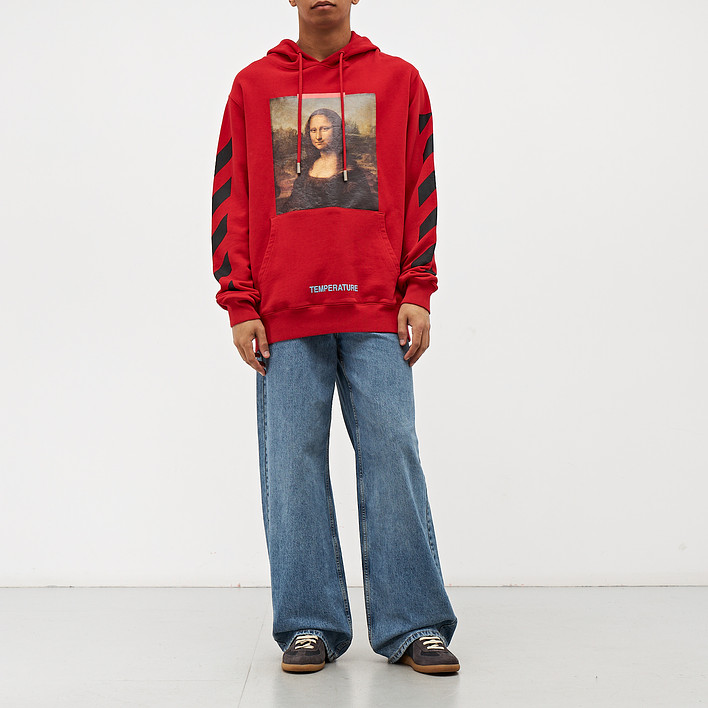 Худи Off-White