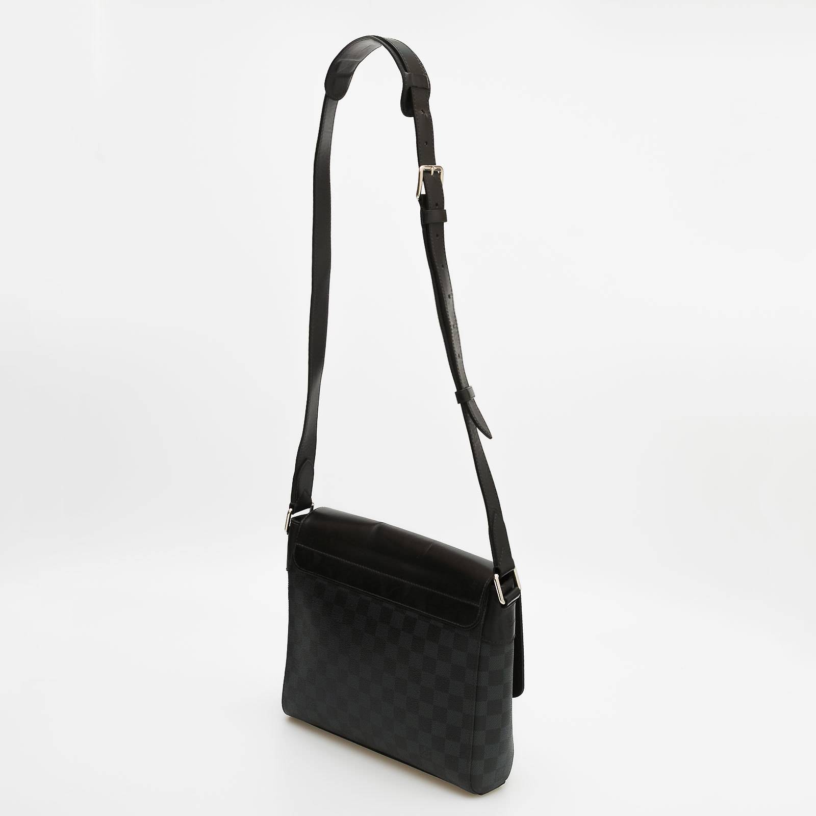 Сумка Louis Vuitton - купить оригинал в секонд-хенде SFS - 3
