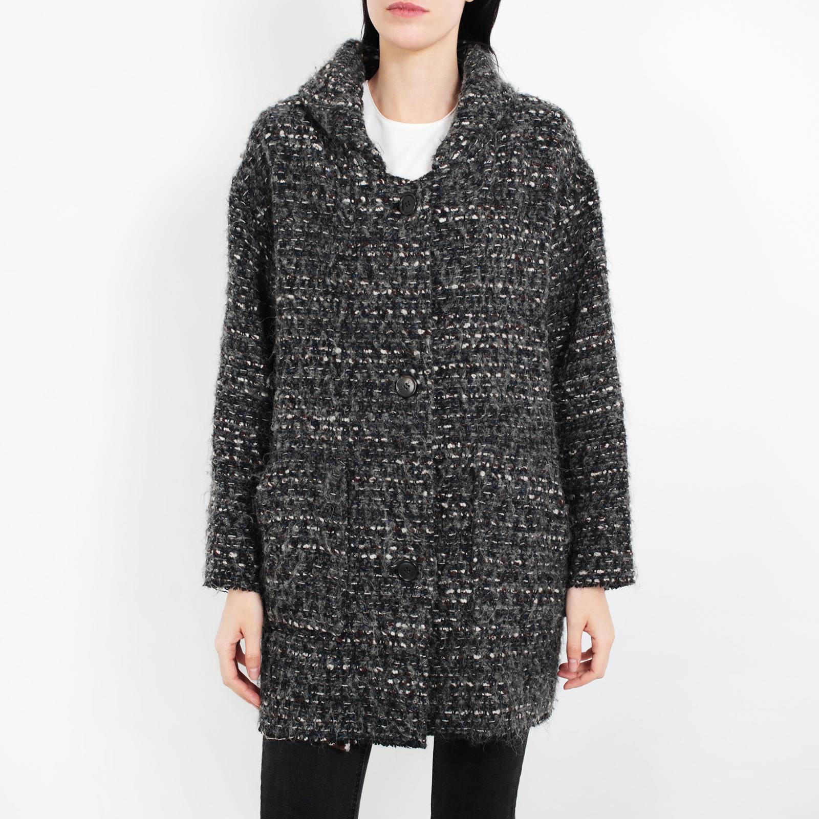 Легкое пальто Isabel Marant Etoile - купить оригинал в секонд-хенде SFS