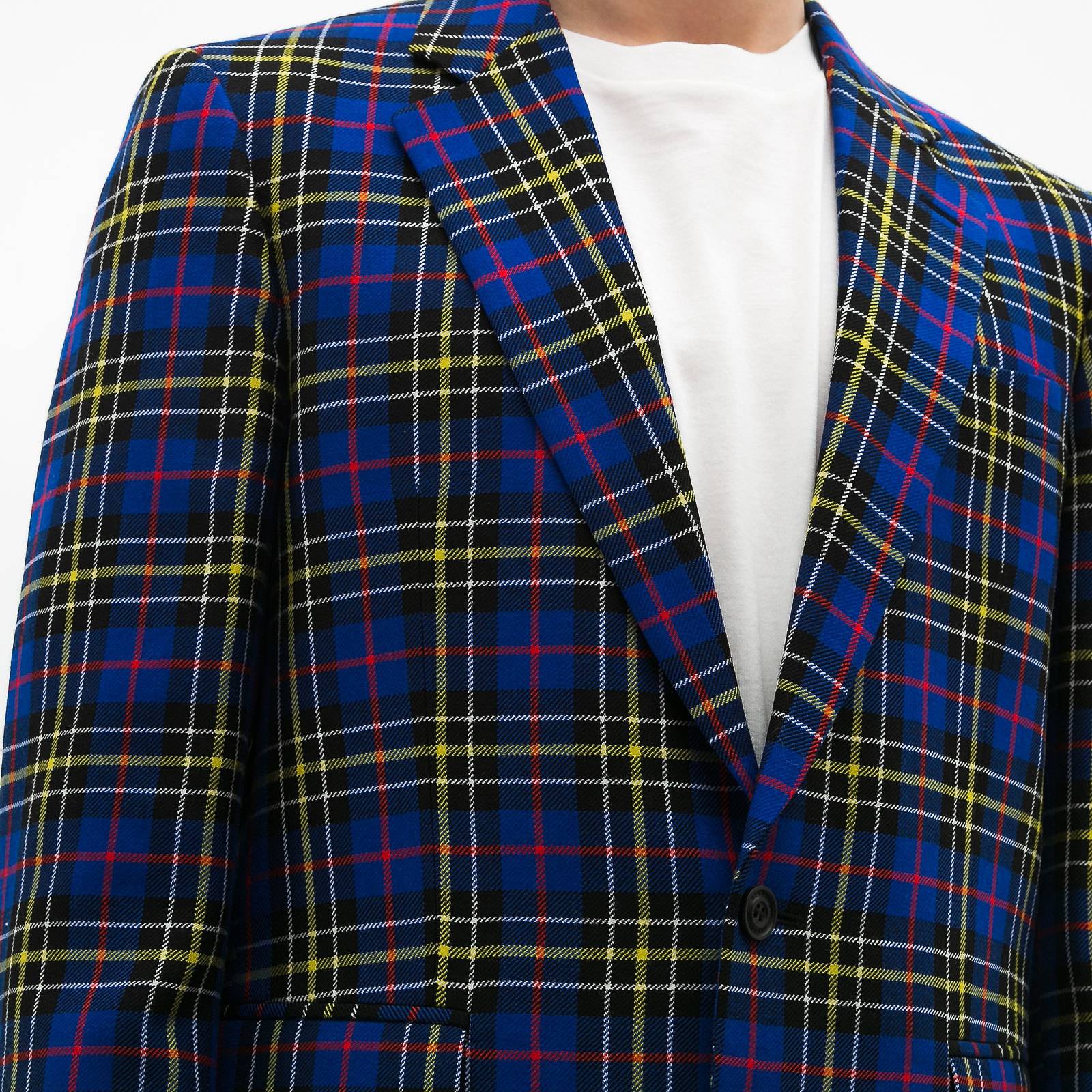 Костюм Burberry - купить оригинал в секонд-хенде SFS - 5