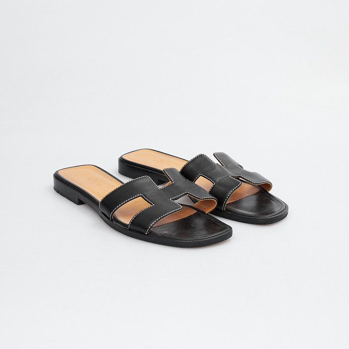 Сандалии Hermes