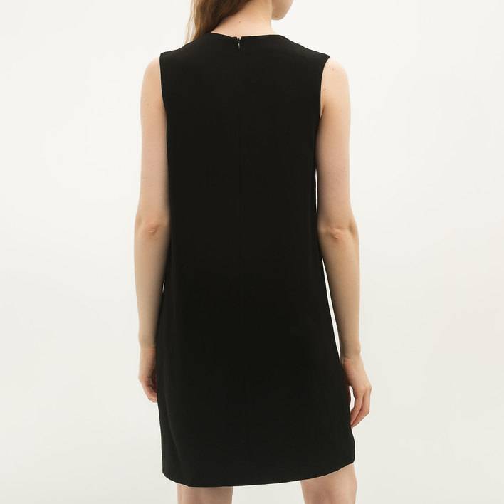 Платье McQ by Alexander McQueen