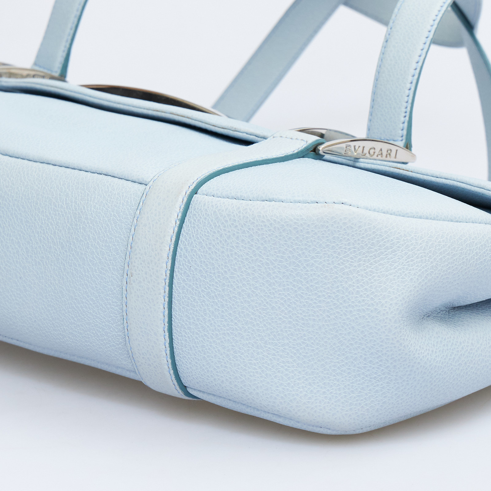 Сумка Bvlgari - купить оригинал в секонд-хенде SFS - 7