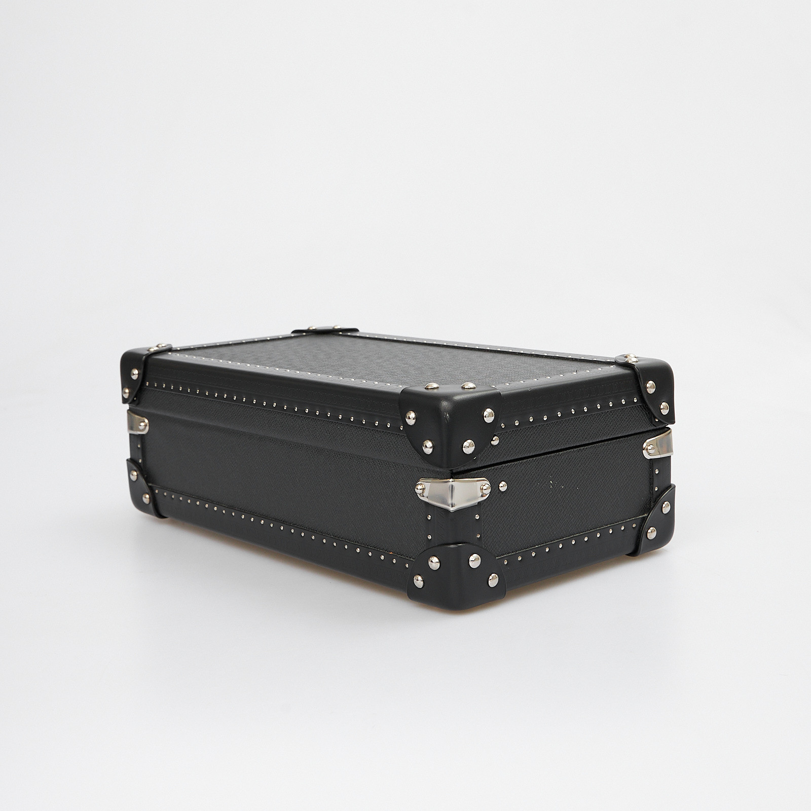 Кофр для часов Louis Vuitton - купить оригинал в секонд-хенде SFS - 2