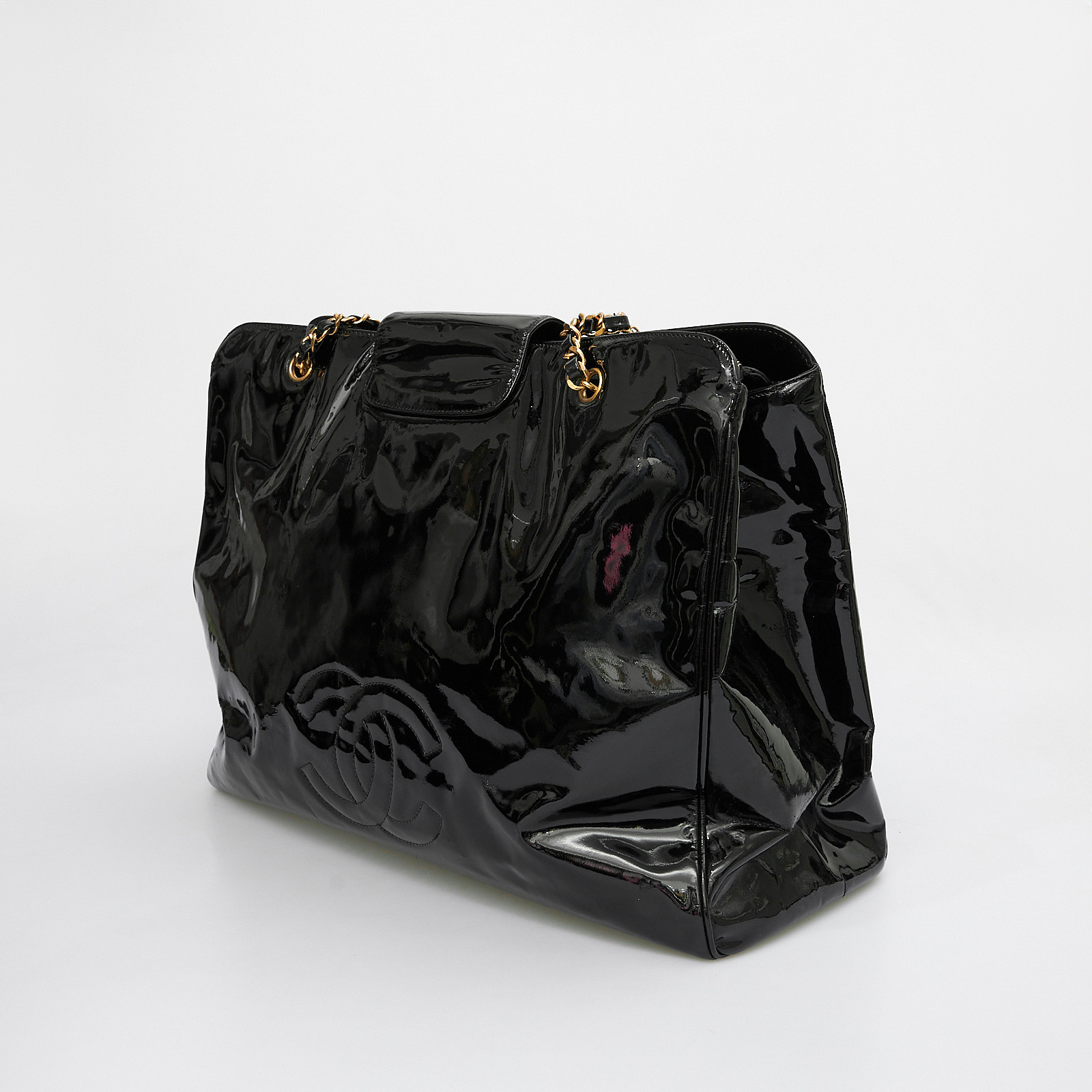 Сумка Chanel - купить оригинал в секонд-хенде SFS - 4