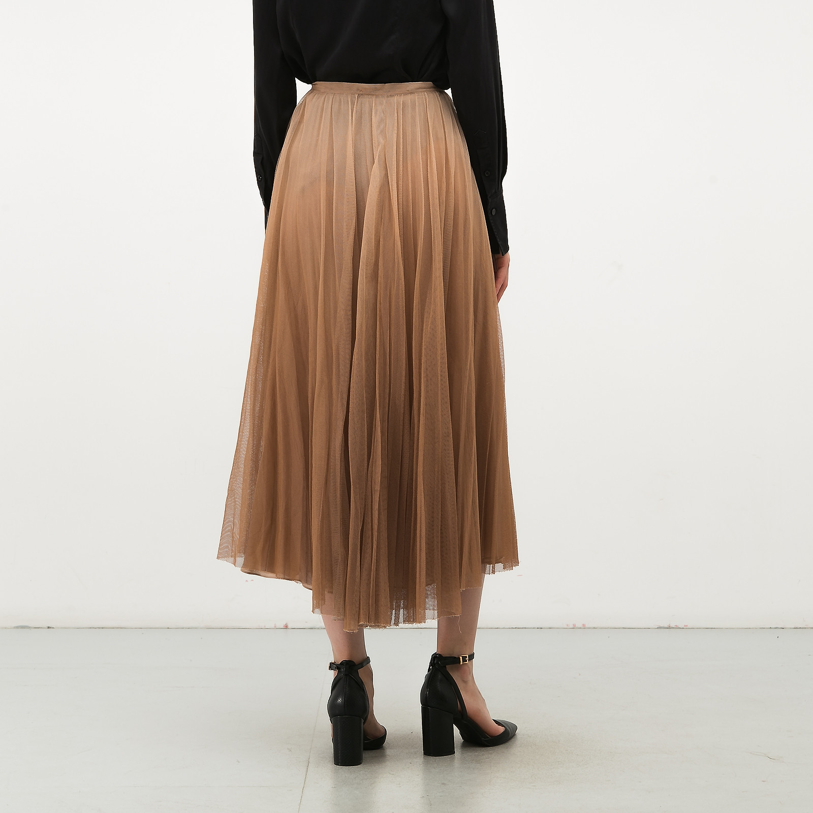 Юбка Christian Dior - купить оригинал в секонд-хенде SFS - 3