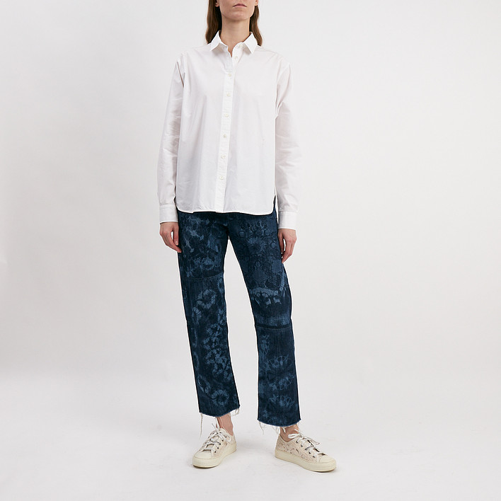 Джинсы Christian Dior