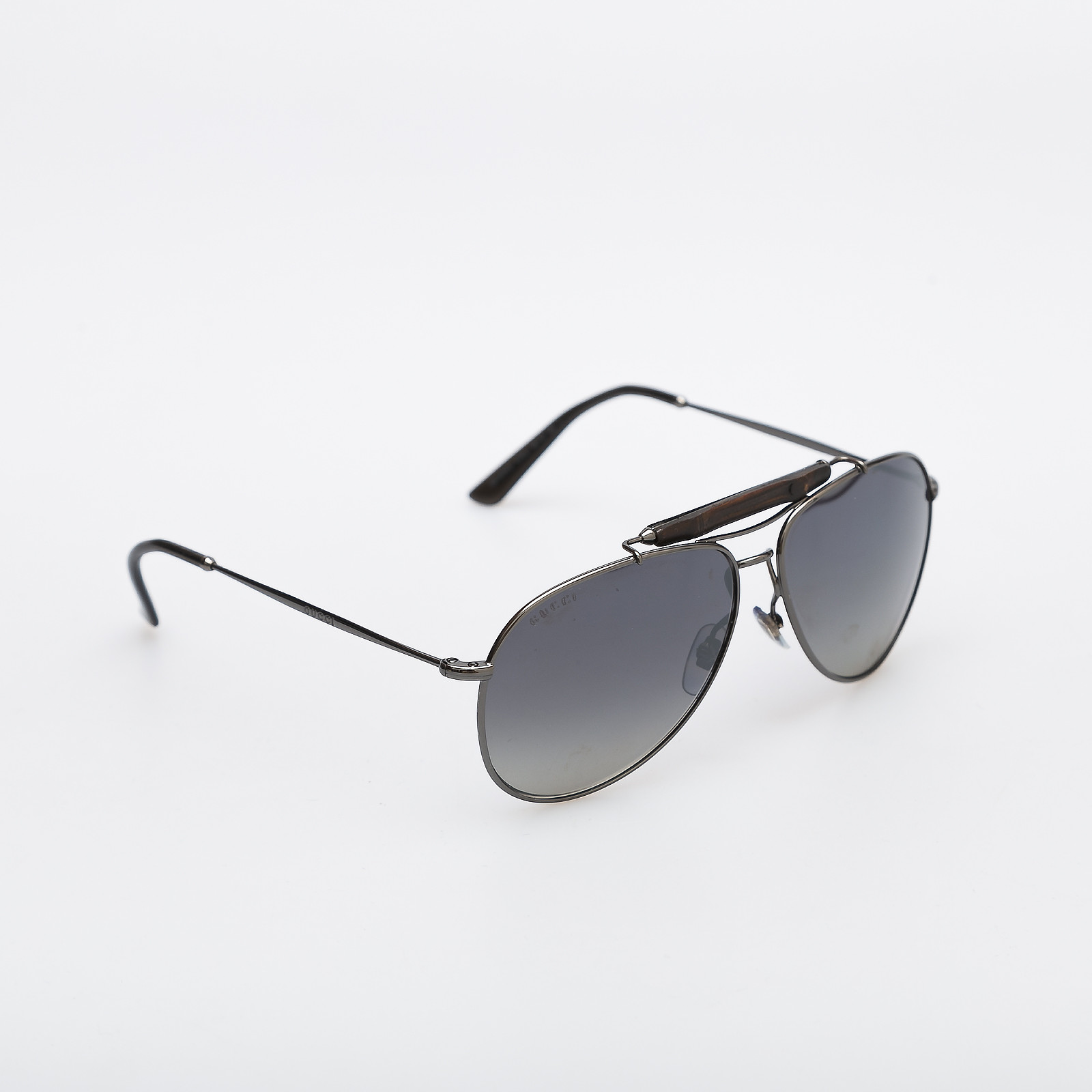 Солнцезащитные очки Gucci - купить оригинал в секонд-хенде SFS - 3