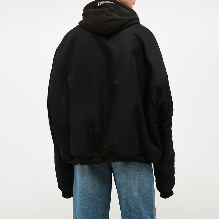 Куртка Vetements