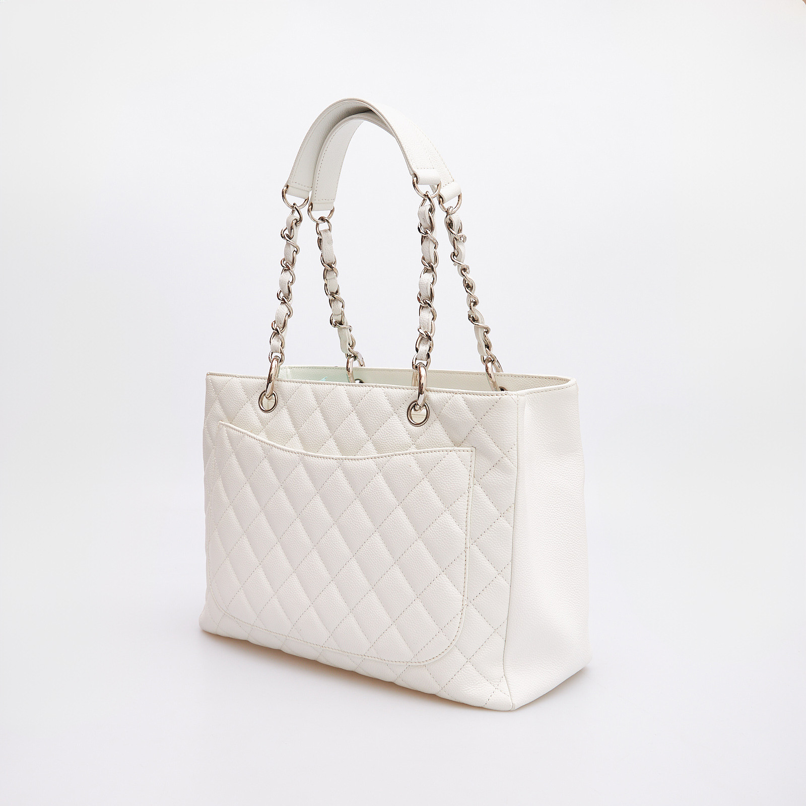 Сумка Chanel - купить оригинал в секонд-хенде SFS - 3