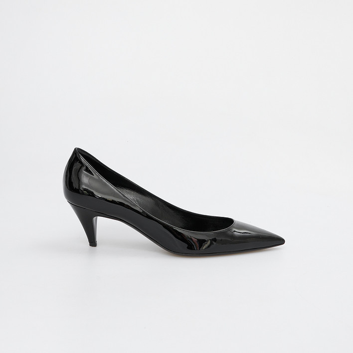 Туфли Saint Laurent