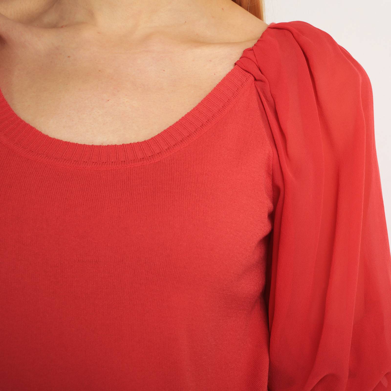 Блуза Valentino - купить оригинал в секонд-хенде SFS