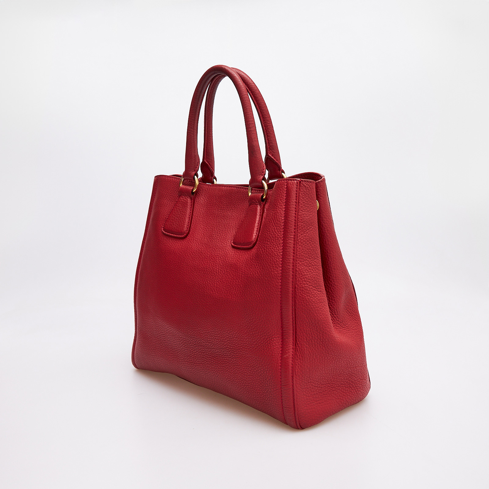 Сумка Prada - купить оригинал в секонд-хенде SFS - 3