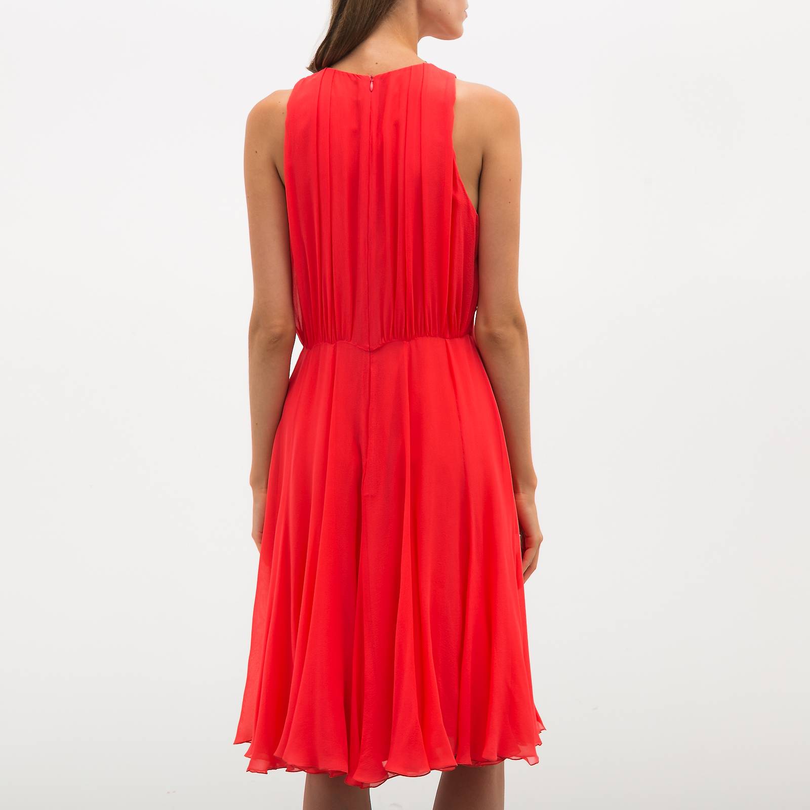 Платье Max Mara - купить оригинал в секонд-хенде SFS - 3