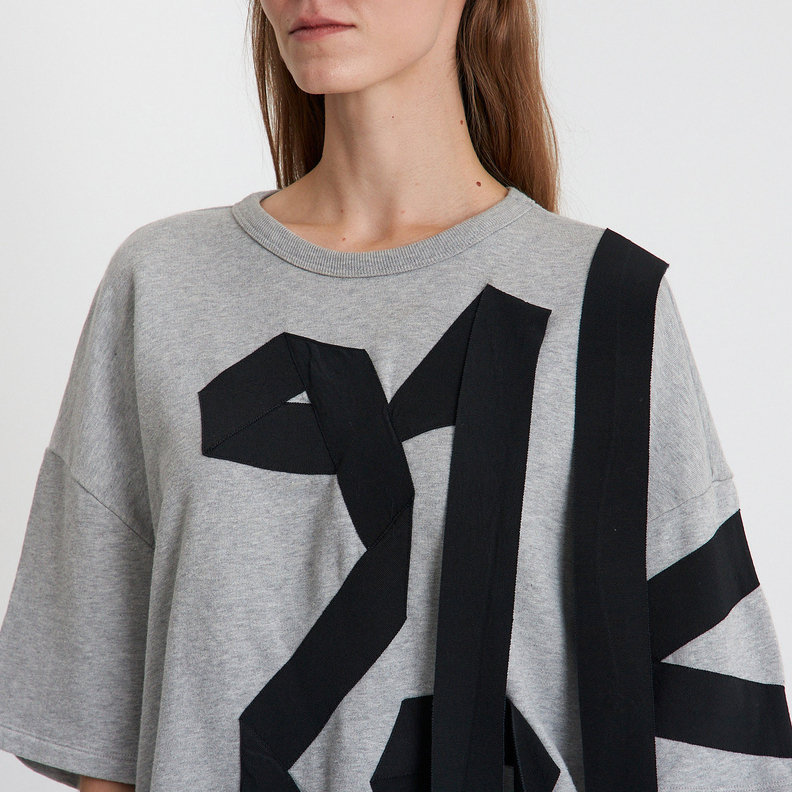 Свитшот Dries Van Noten - купить оригинал в секонд-хенде SFS - 4
