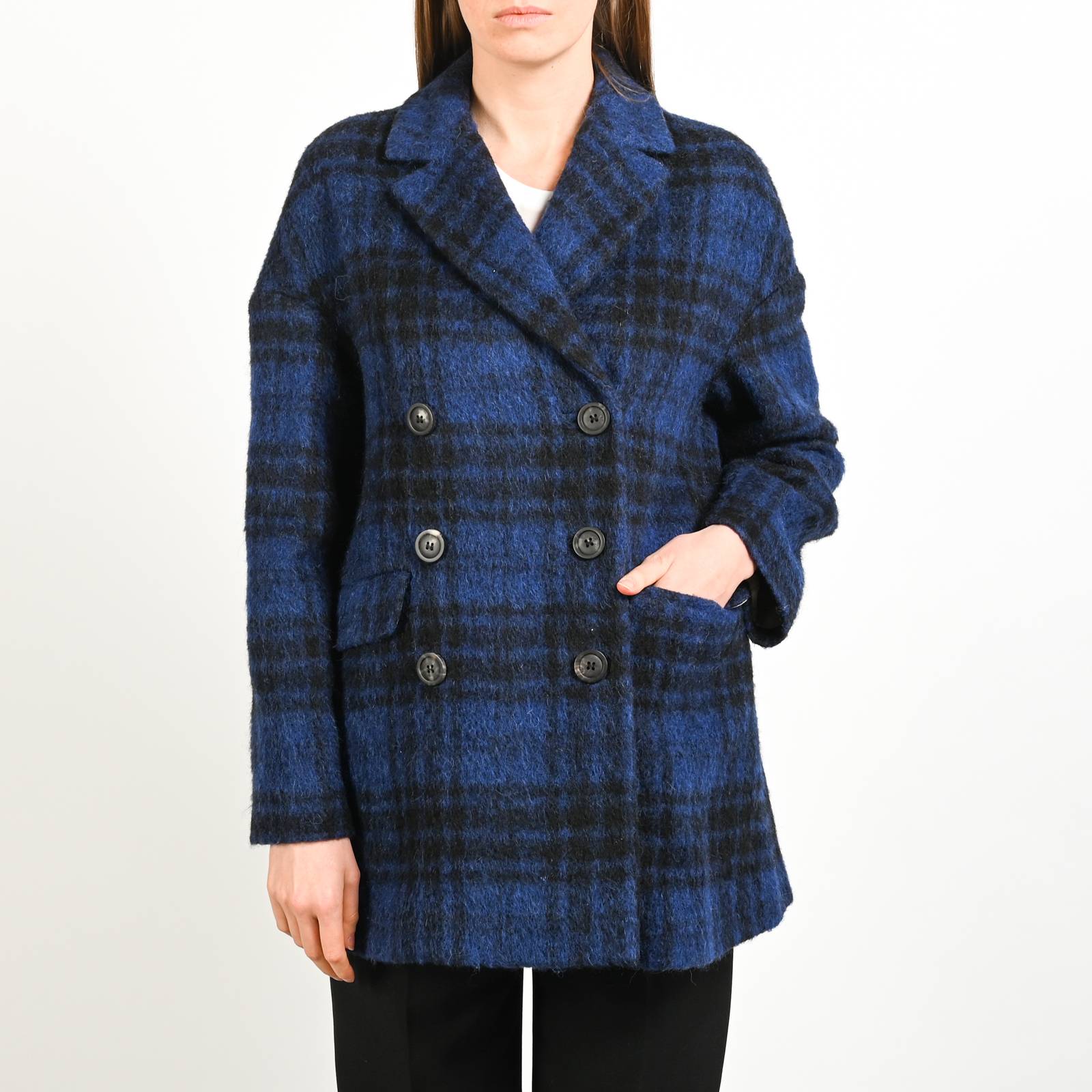 Пальто Red Valentino - купить оригинал в секонд-хенде SFS - 1