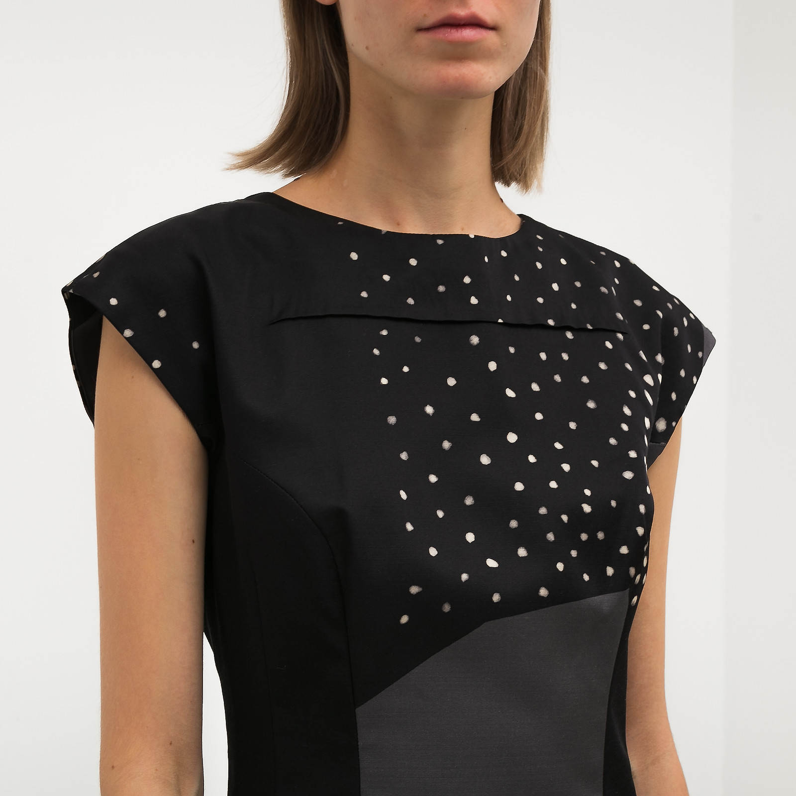 Платье Giambattista Valli - купить оригинал в секонд-хенде SFS - 3