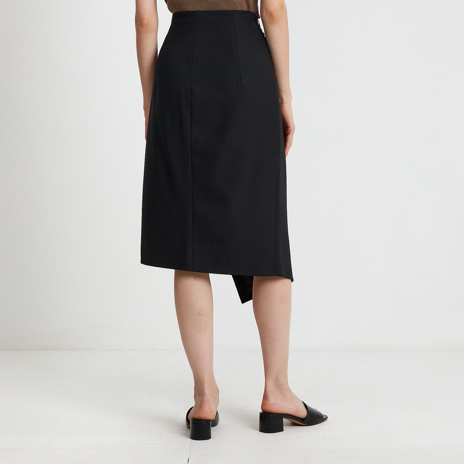 Юбка Off-White - купить оригинал в секонд-хенде SFS - 3