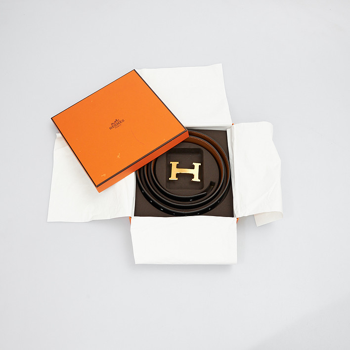 Ремень Hermes
