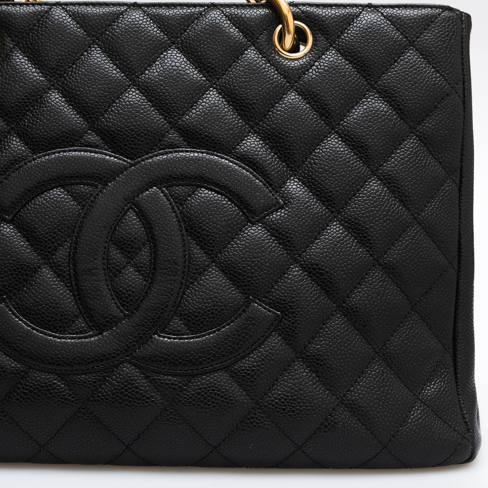 Сумка Chanel - купить оригинал в секонд-хенде SFS - 5