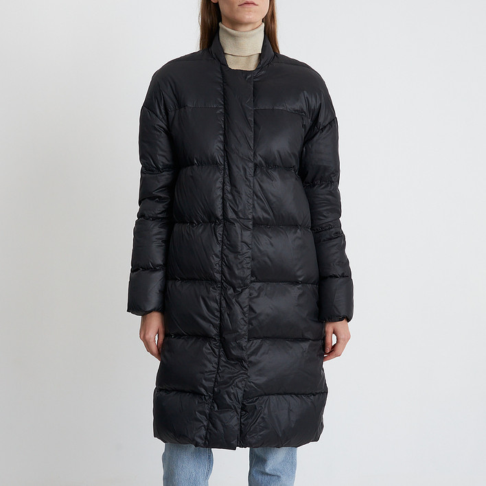 Пуховик By Malene Birger