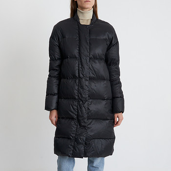 Пуховик By Malene Birger