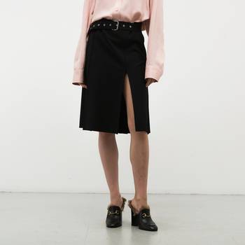 Юбка Helmut Lang