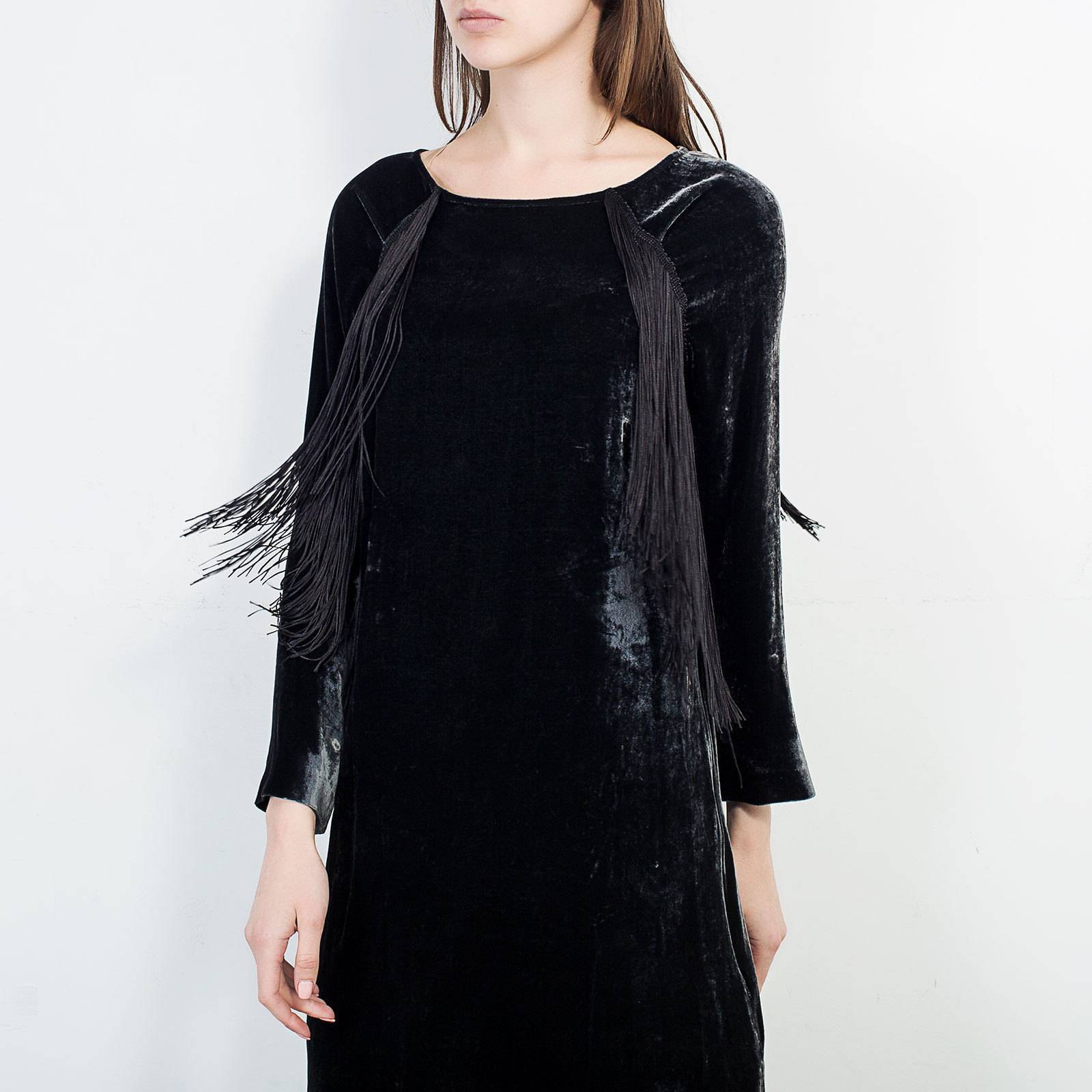 Платье Luna Bi - купить оригинал в секонд-хенде SFS