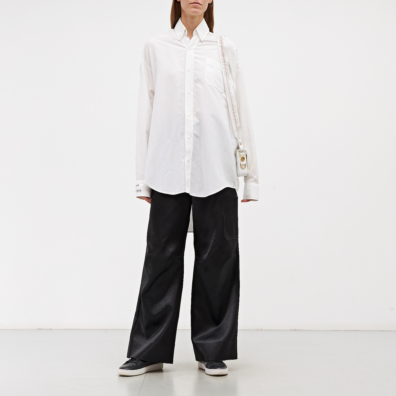 Брюки Off-White - купить оригинал в секонд-хенде SFS - 2