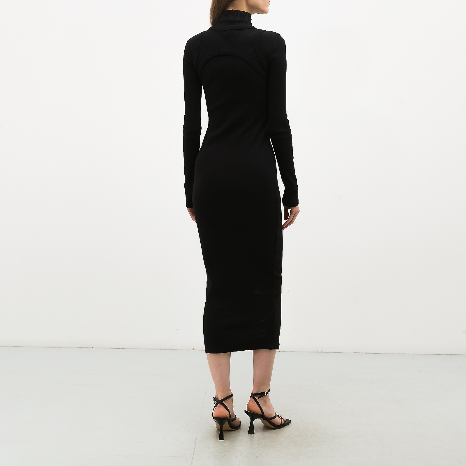 Платье Off-White - купить оригинал в секонд-хенде SFS - 2