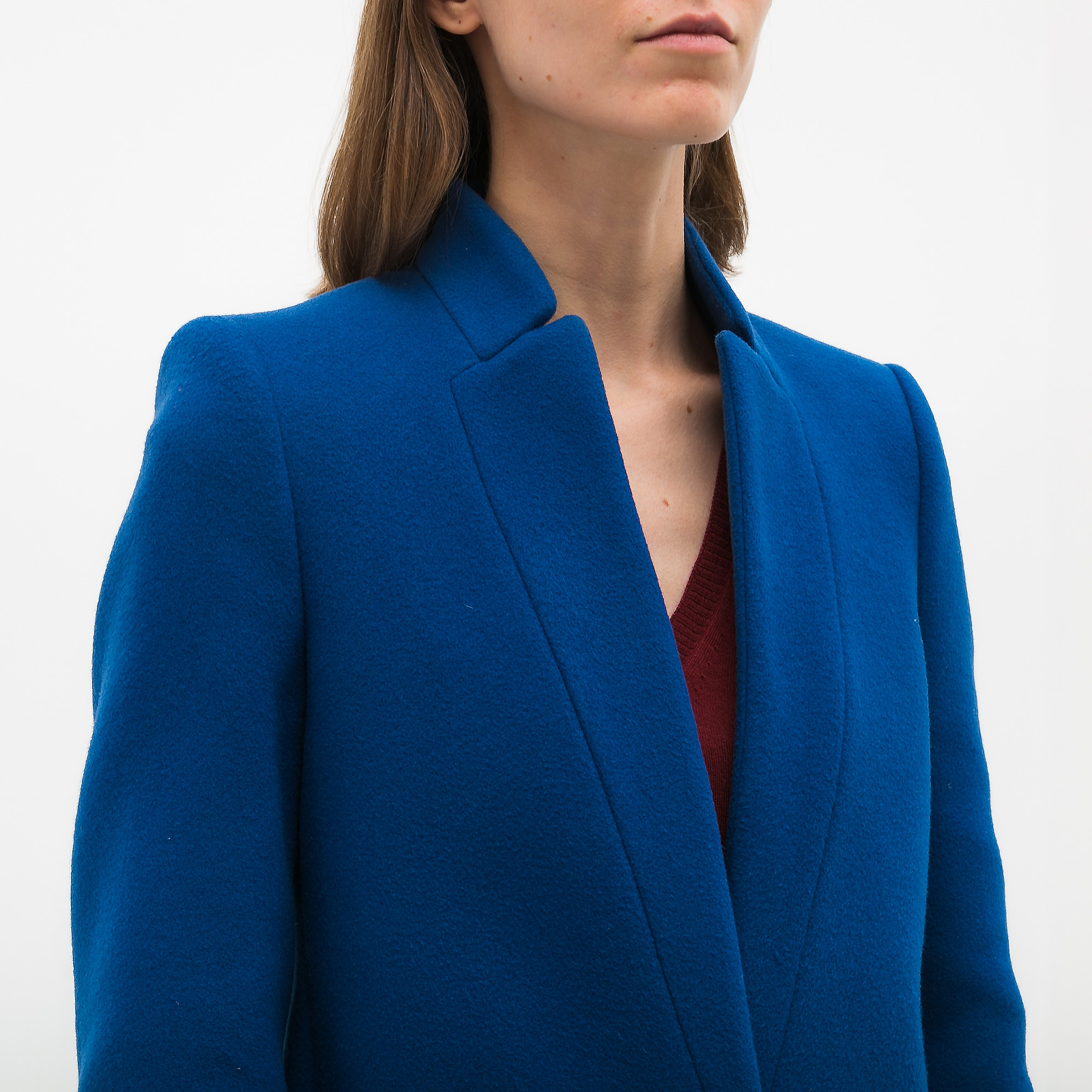 Пальто Stella McCartney - купить оригинал в секонд-хенде SFS - 4
