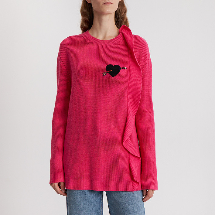 Свитер Valentino