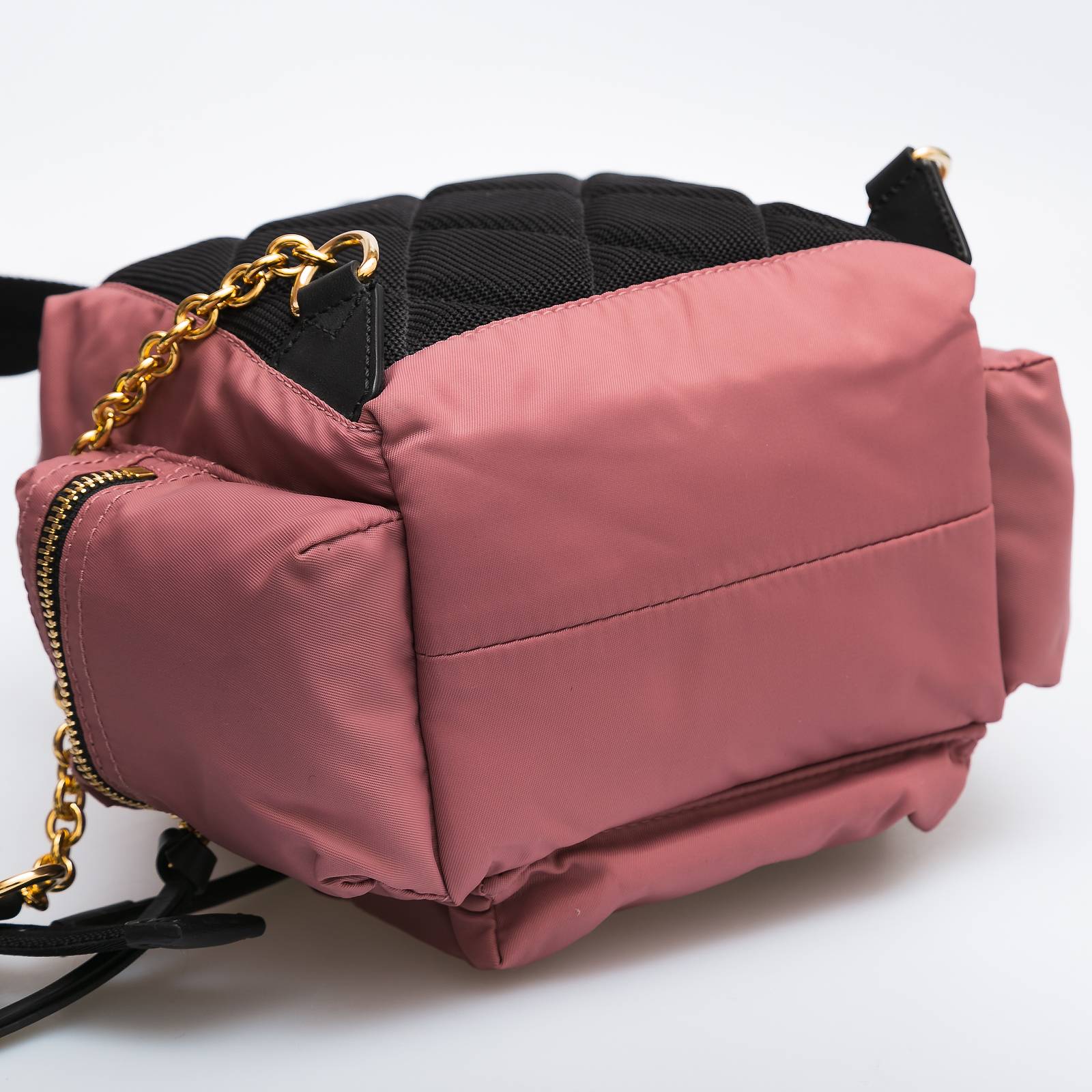 Рюкзак Burberry - купить оригинал в секонд-хенде SFS - 5