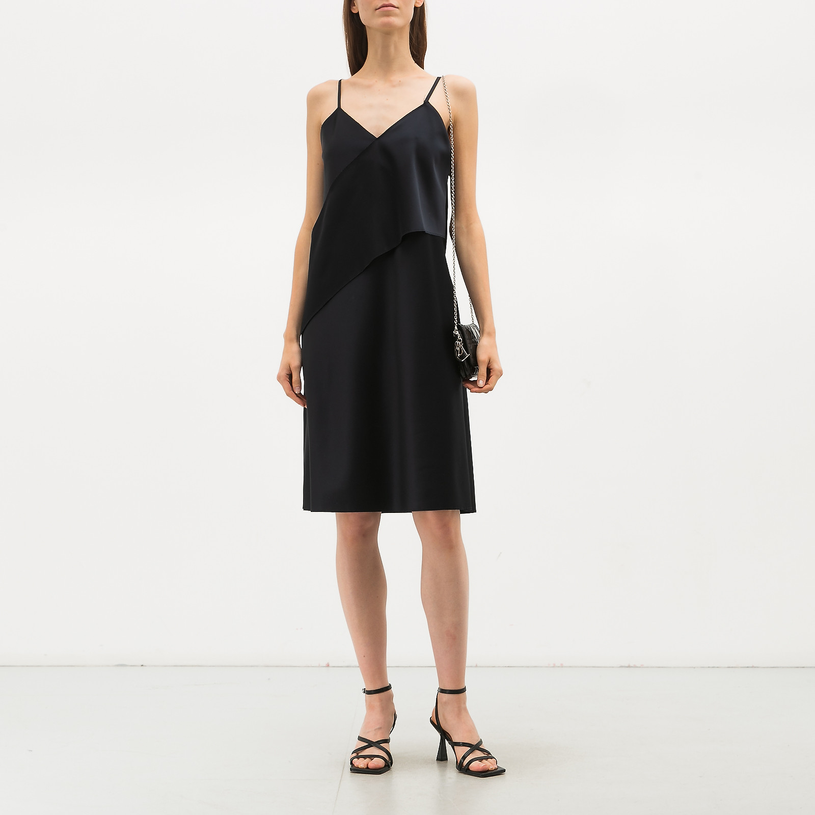 Платье 3.1 Phillip Lim - купить оригинал в секонд-хенде SFS - 3