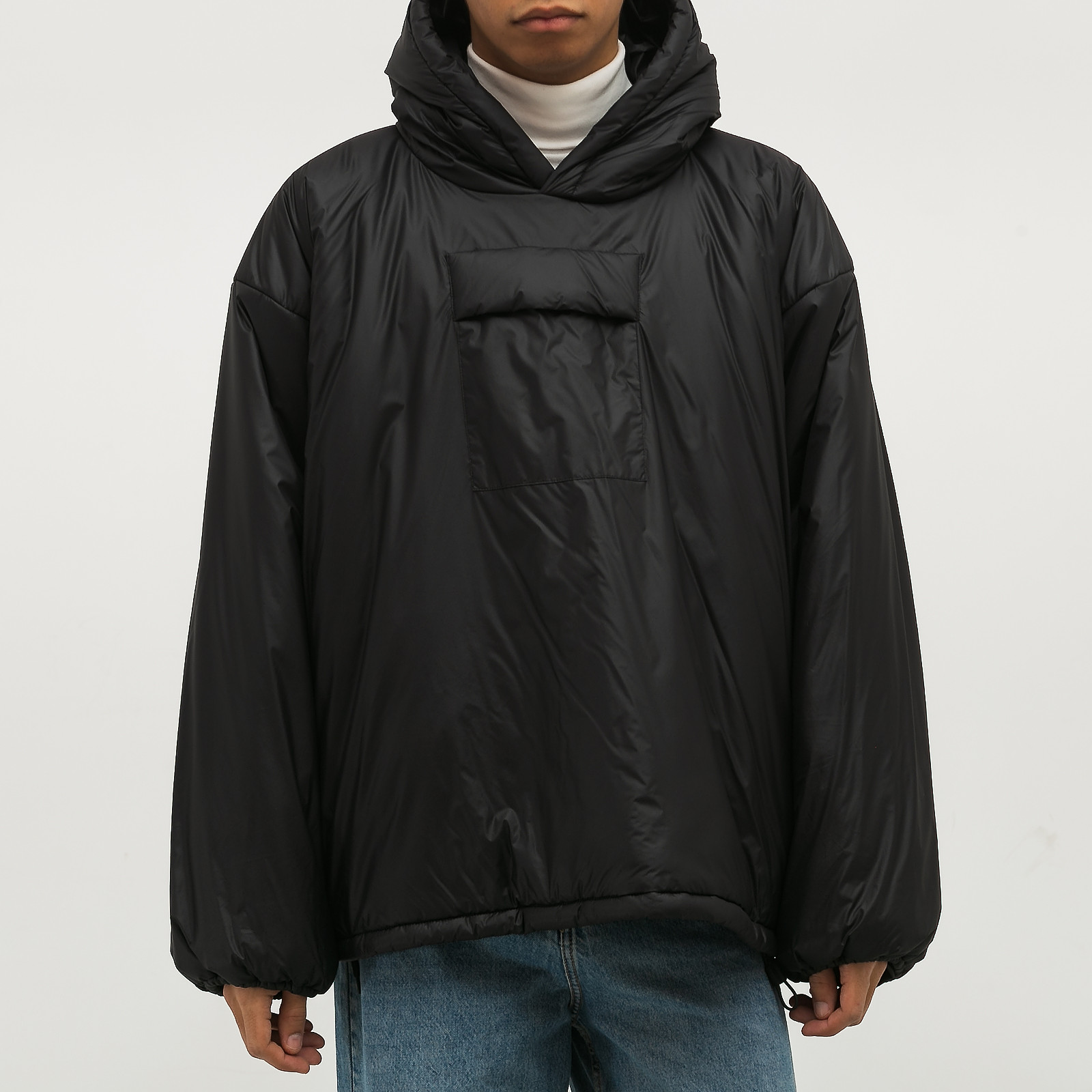 Анорак Yeezy x GAP - купить оригинал в секонд-хенде SFS - 1