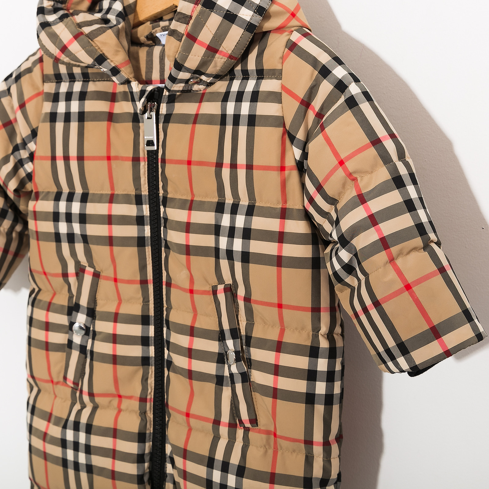 Комбинезон Burberry - купить оригинал в секонд-хенде SFS - 3