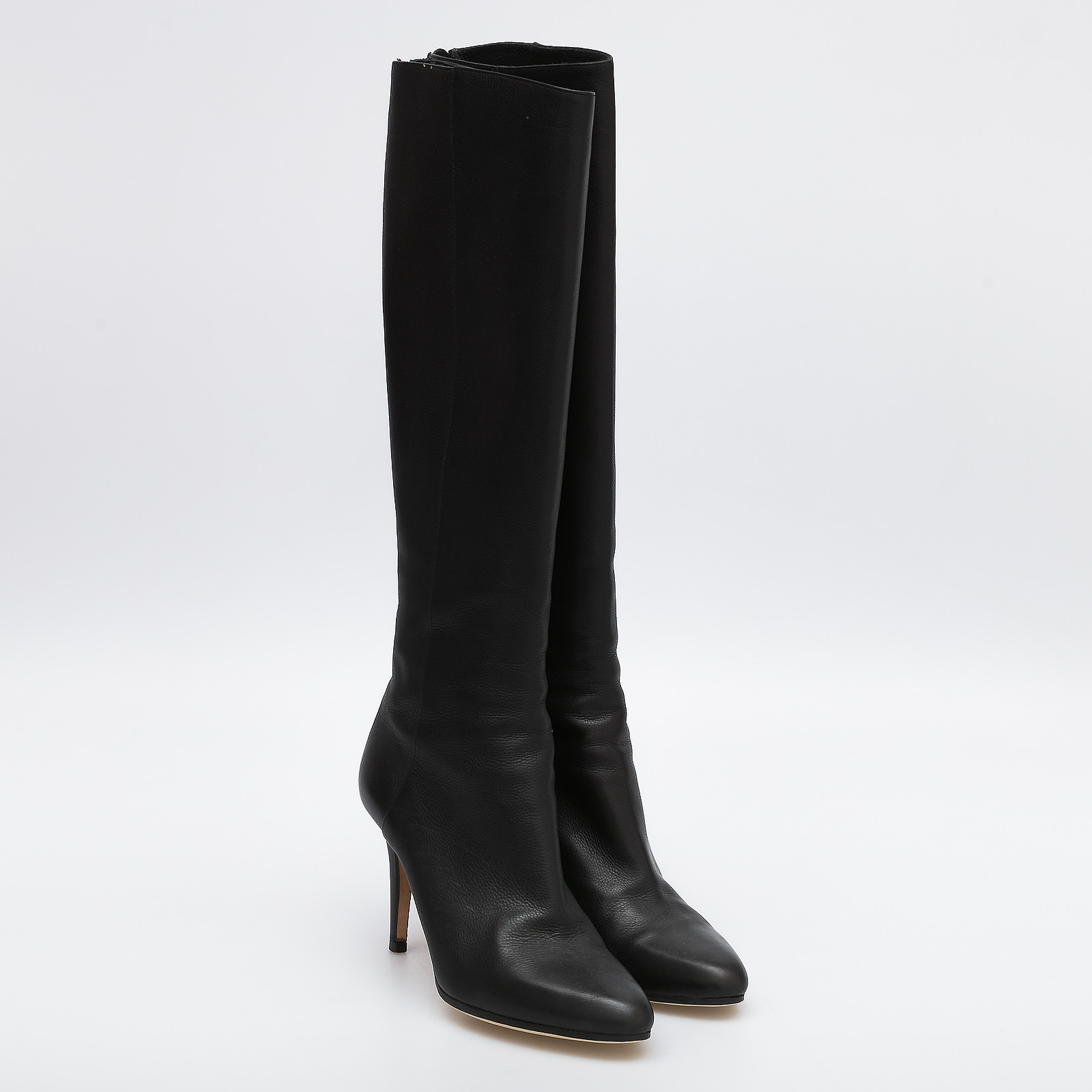Сапоги Jimmy Choo - купить оригинал в секонд-хенде SFS - 2