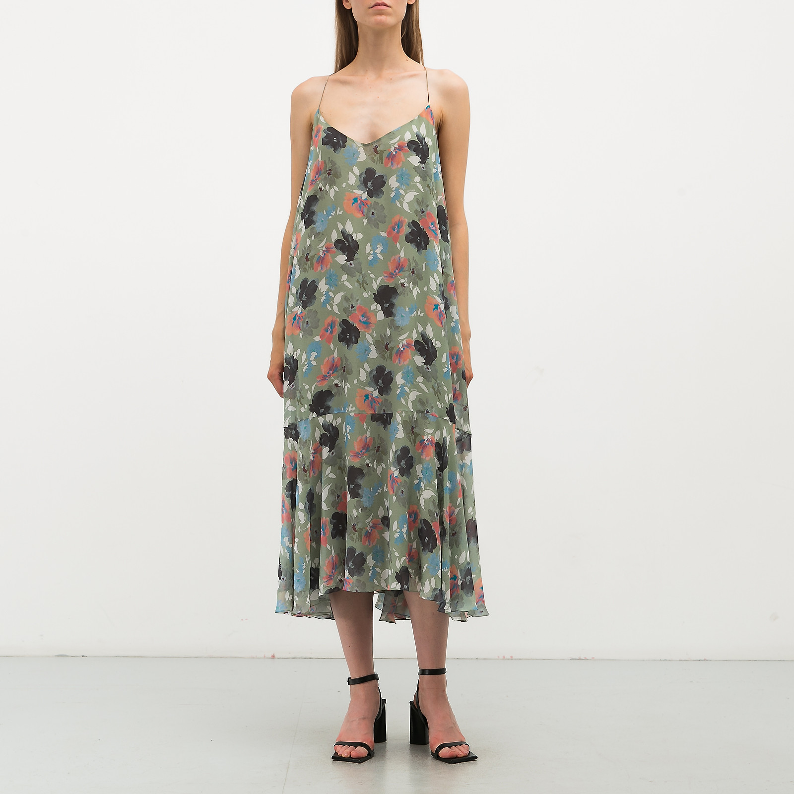 Платье Alexander Terekhov - купить оригинал в секонд-хенде SFS - 1