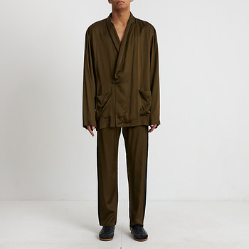 Костюм Dries Van Noten