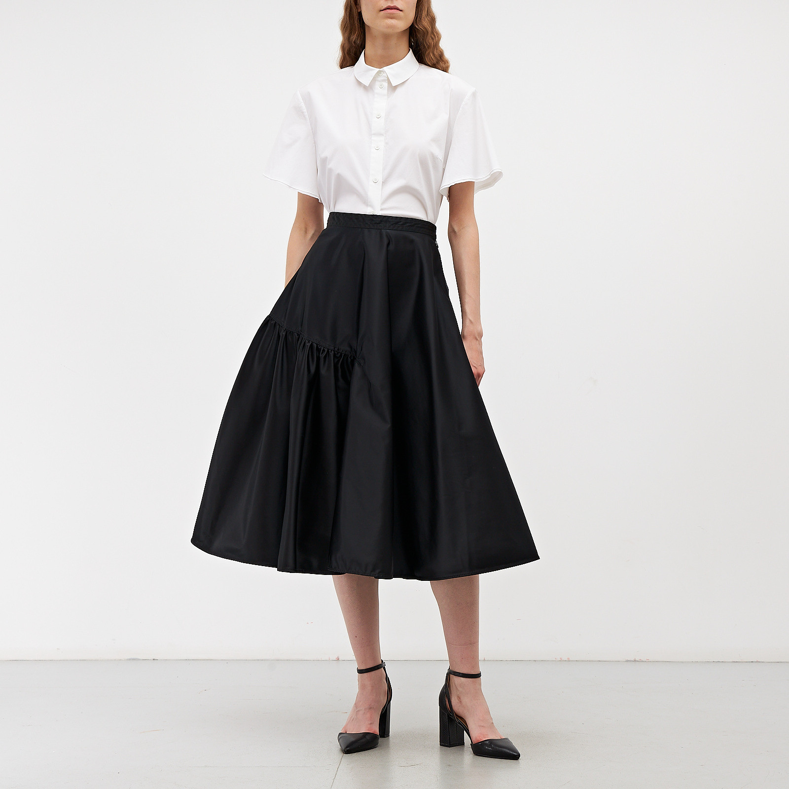 Юбка N21 - купить оригинал в секонд-хенде SFS - 2