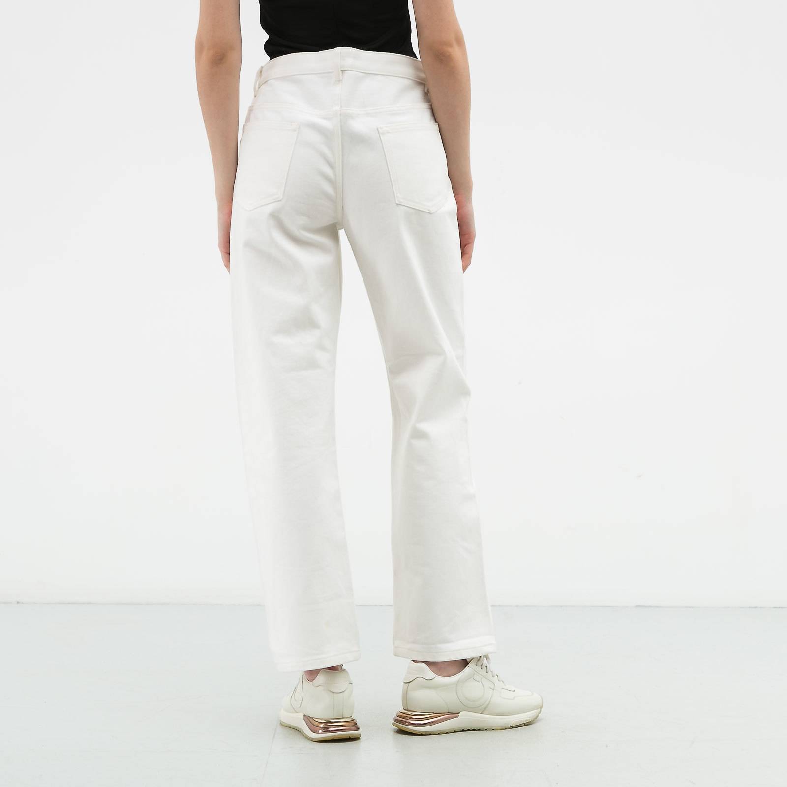 Джинсы A.P.C. - купить оригинал в секонд-хенде SFS - 3