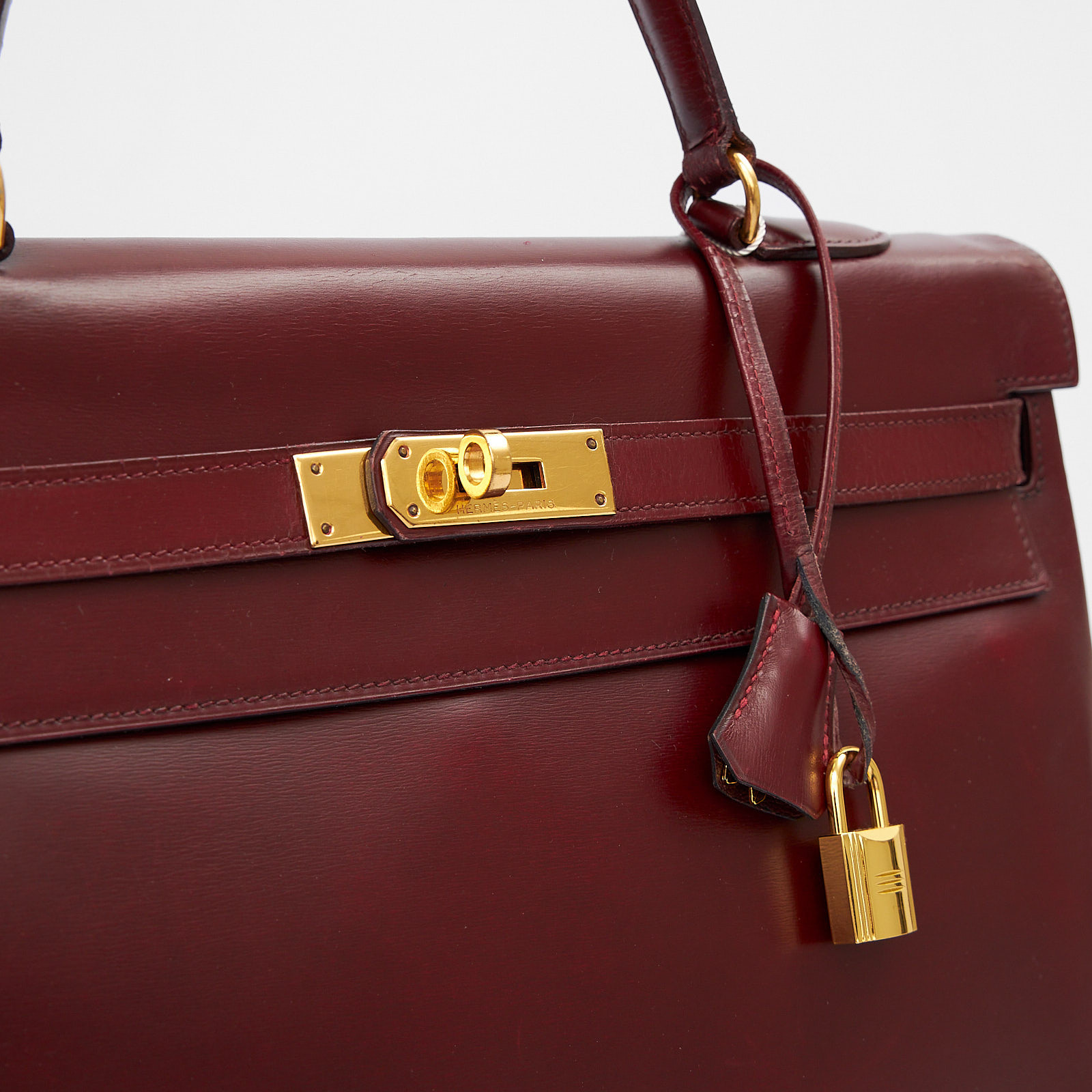 Сумка Hermes - купить оригинал в секонд-хенде SFS - 5
