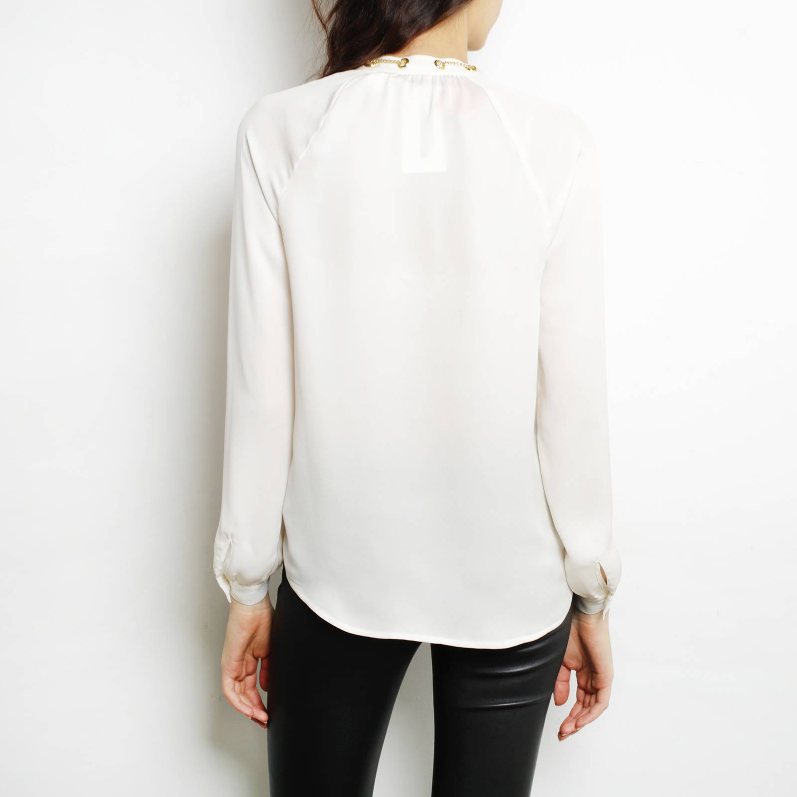 Блуза Michael by Michael Kors - купить оригинал в секонд-хенде SFS
