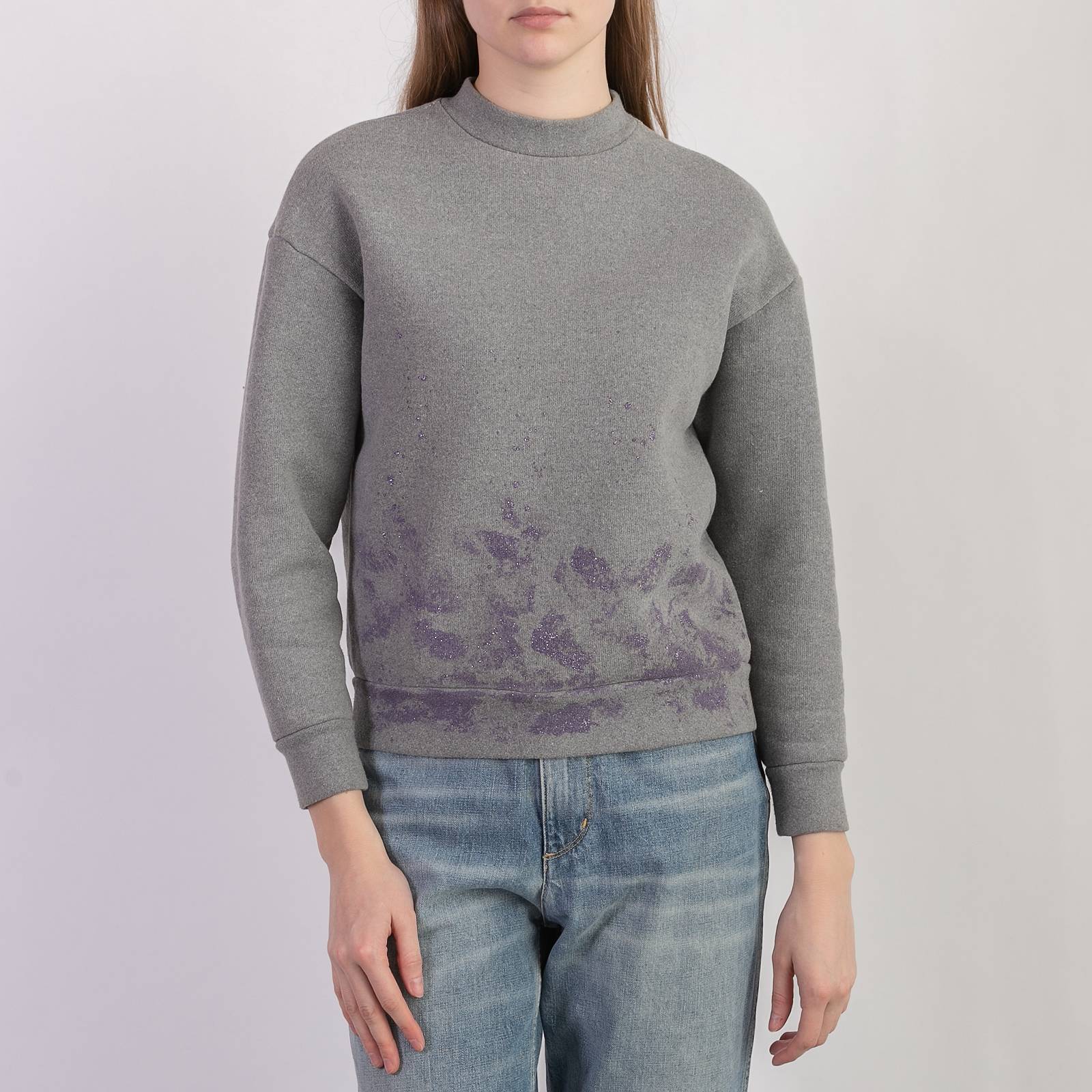 Свитшот Golden Goose - купить оригинал в секонд-хенде SFS - 1
