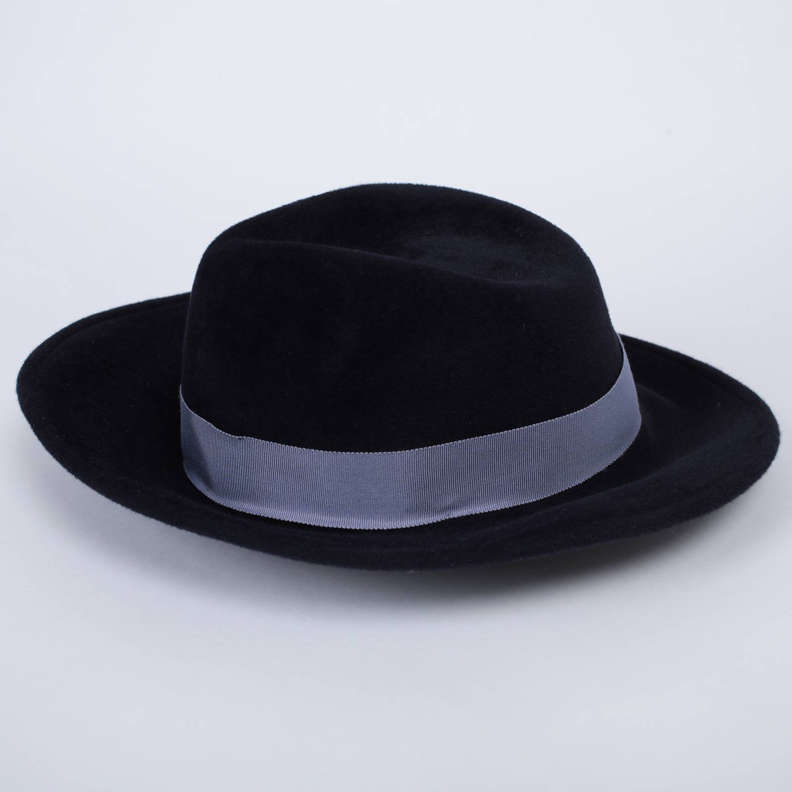 Шляпа Eugenia Kim - купить оригинал в секонд-хенде SFS