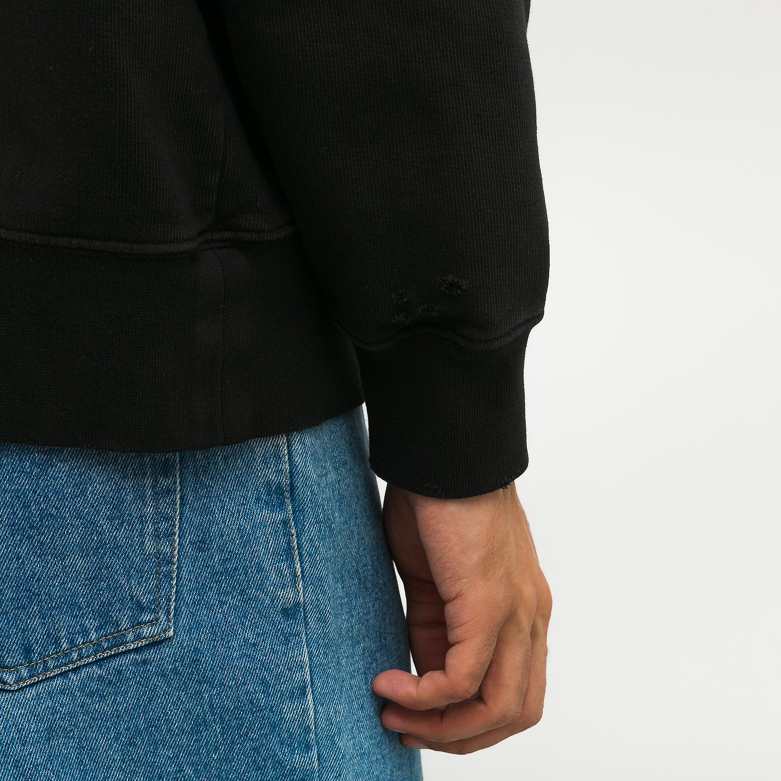 Худи Palm Angels - купить оригинал в секонд-хенде SFS - 5