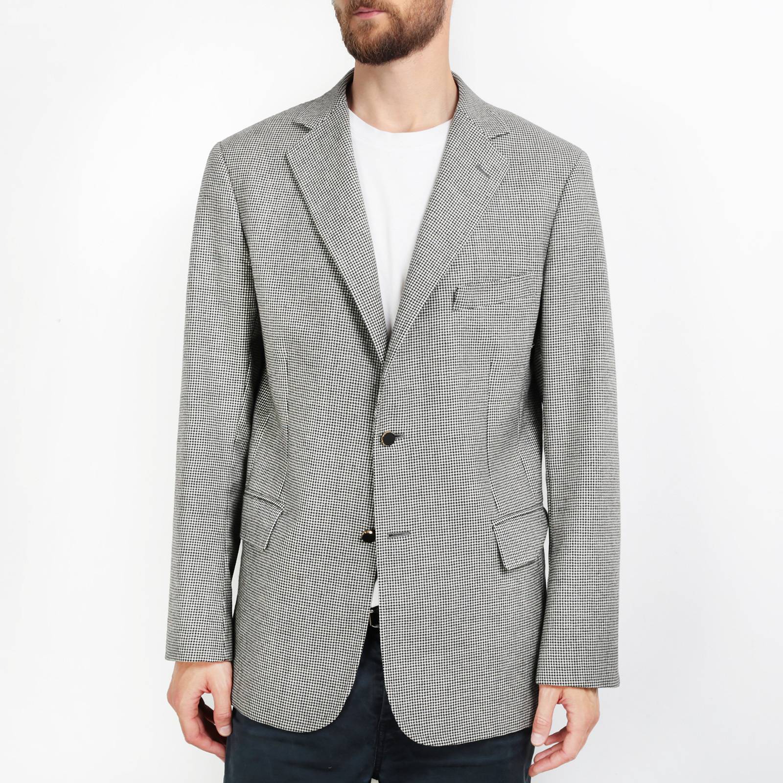 Пиджак Haute - купить оригинал в секонд-хенде SFS